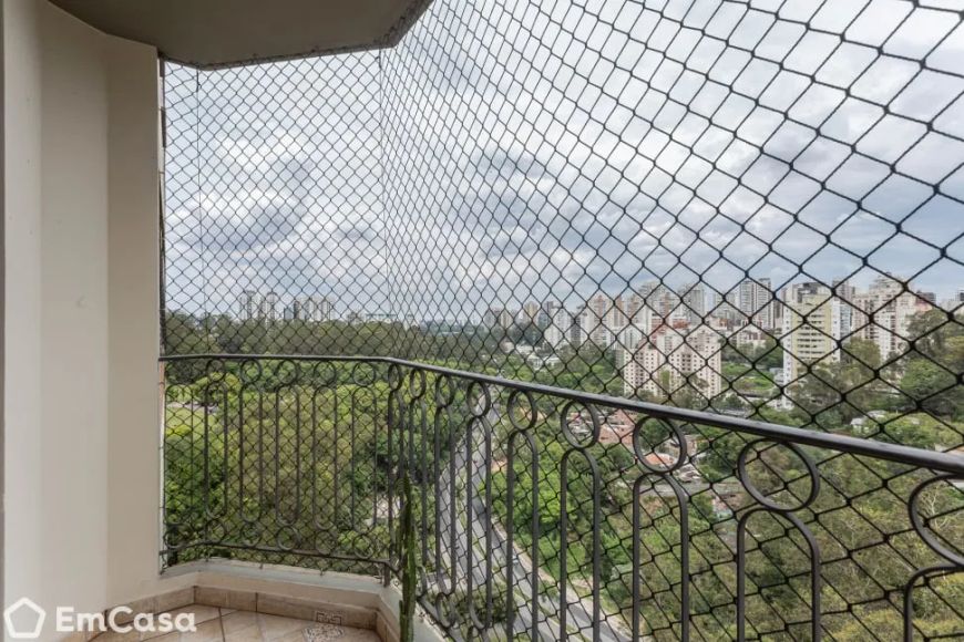 Apartamento à venda em Sao Paulo