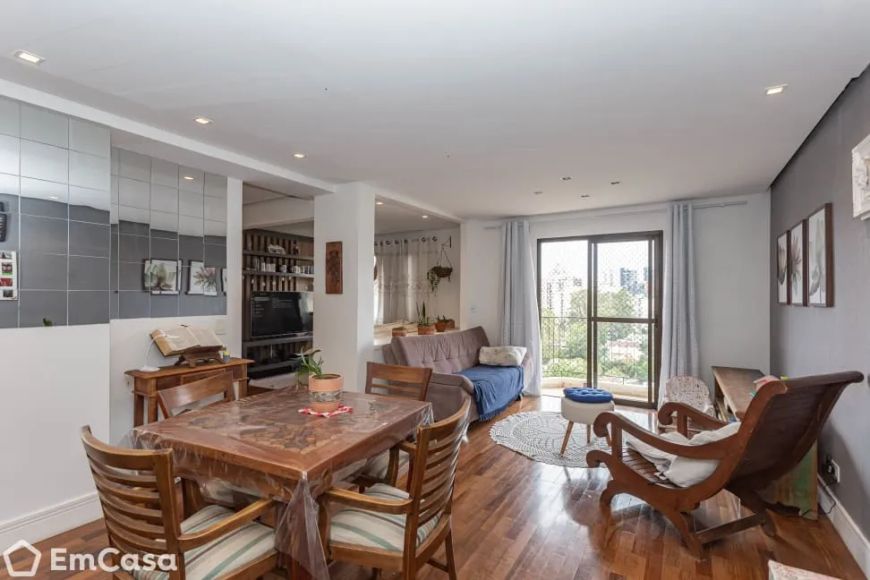 Apartamento à venda em Sao Paulo