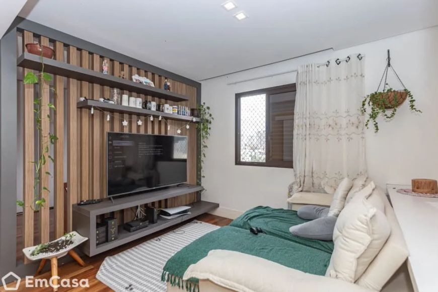 Apartamento à venda em Sao Paulo
