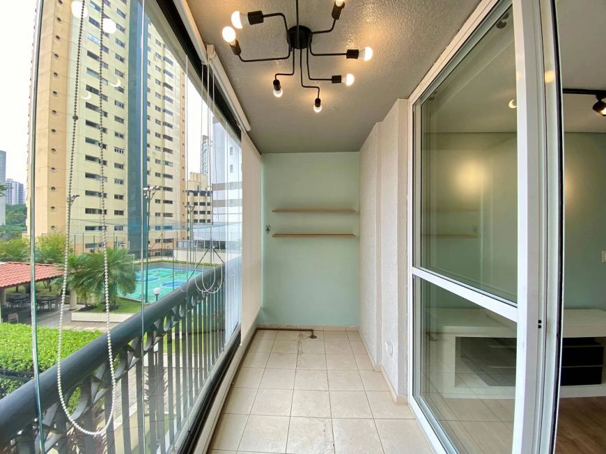 Apartamento à venda, Vila Suzana, São Paulo, SP