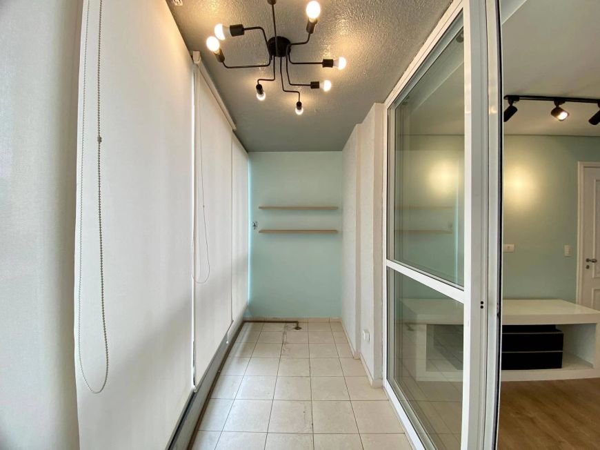 Apartamento à venda, Vila Suzana, São Paulo, SP