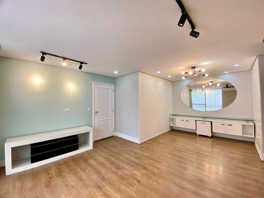 Apartamento à venda, Vila Suzana, São Paulo, SP