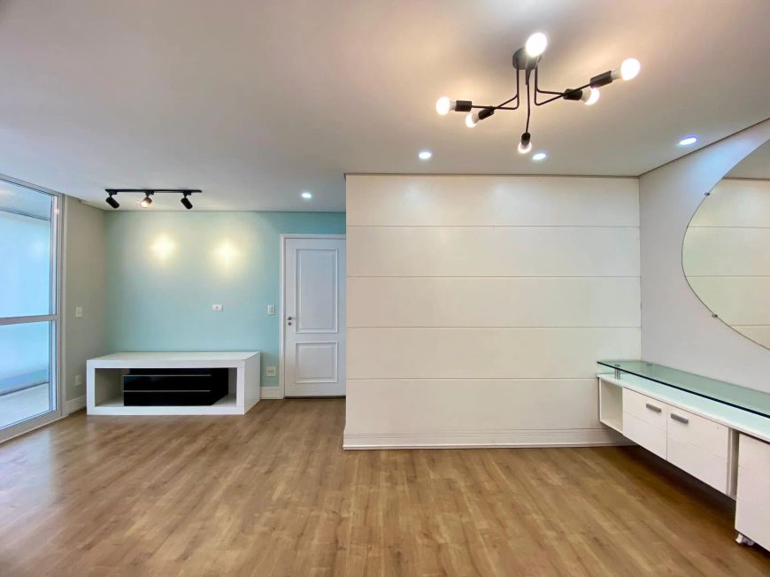 Apartamento à venda, Vila Suzana, São Paulo, SP