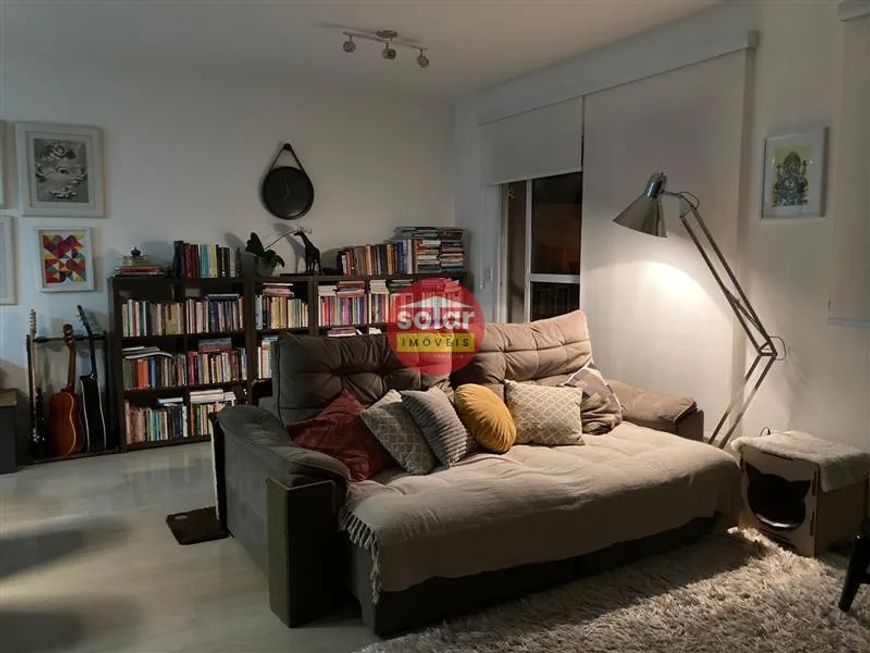 Apartamento Vila Andrade São Paulo/SP