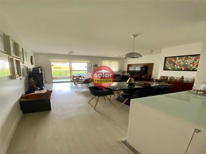 Apartamento Vila Andrade São Paulo/SP