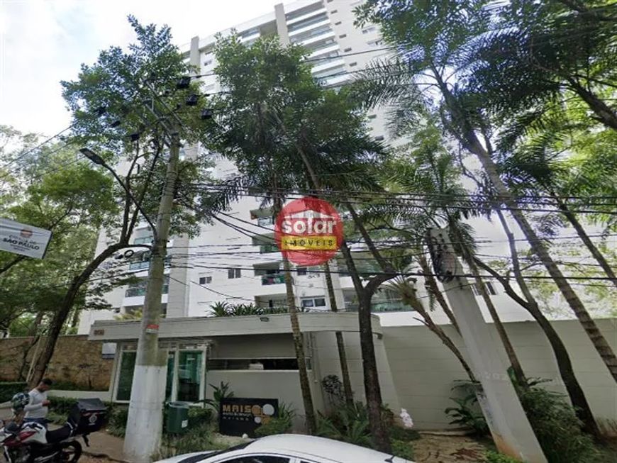 Apartamento Vila Andrade São Paulo/SP