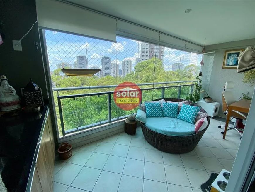 Apartamento Vila Andrade São Paulo/SP