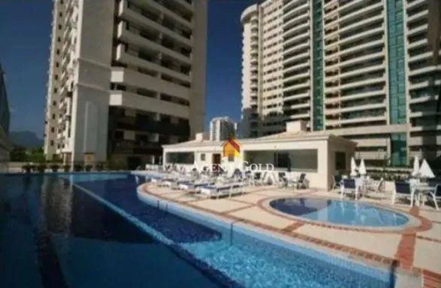 Apartamento com 3 dormitórios à venda, 80 m² por R$ 1.349.999,99 - Barra da Tijuca - Rio de Janeiro/