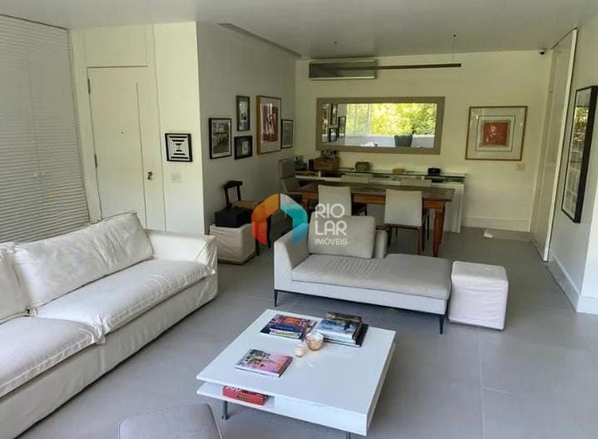 Apartamento à Venda no Flamengo, 170 m2, 3 Quartos (1 suíte), Dependência Completa, Vaga, Rio de Ja