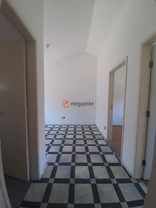Requinte Oferece Apartamento Dois Dormitórios Com vaga de garagem
