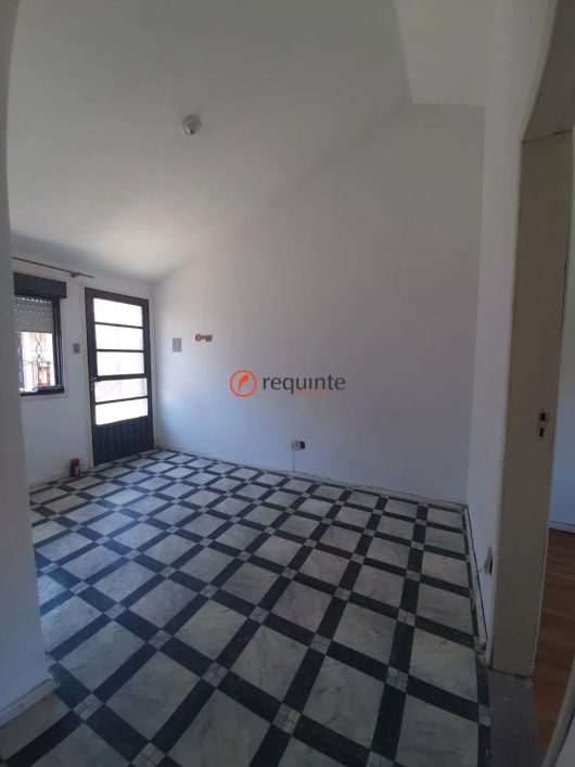 Requinte Oferece Apartamento Dois Dormitórios Com vaga de garagem