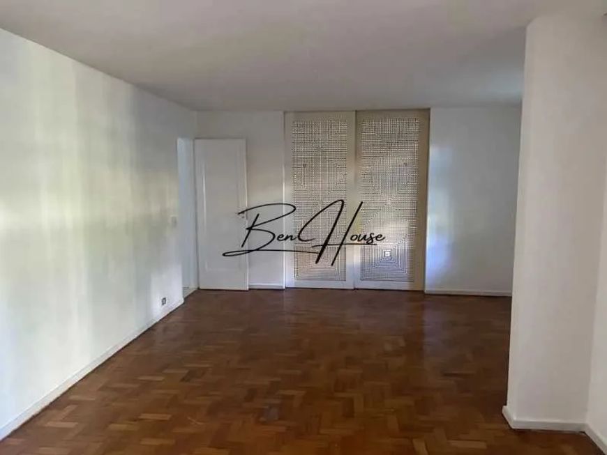 Ben House Vende Apartamento 4 Quartos 2 Vaga no Bairro Peixoto