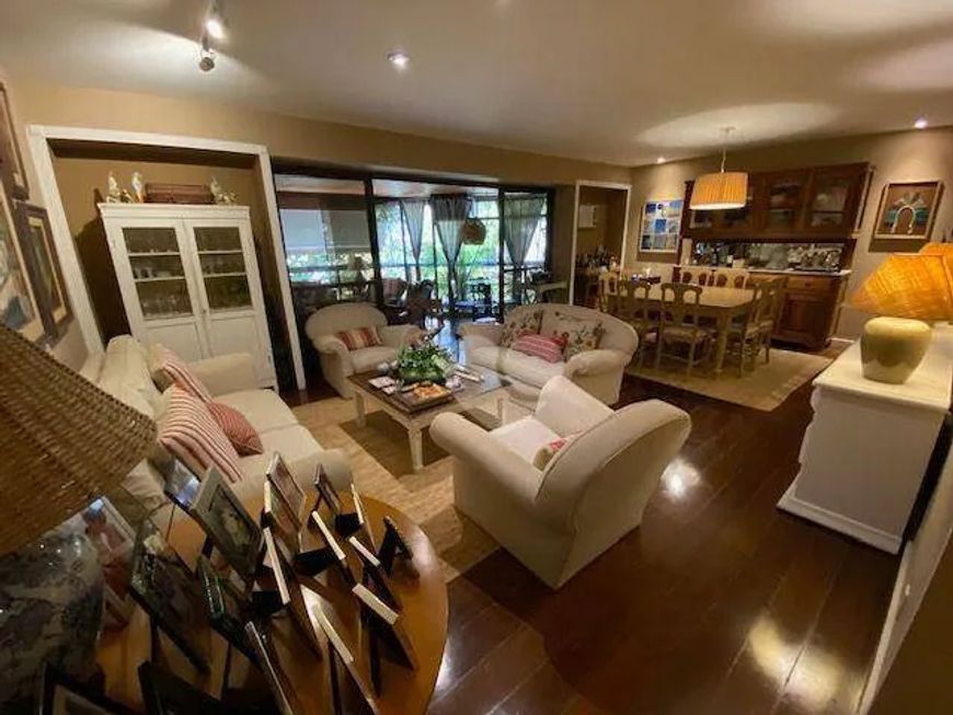 Apartamento com 4 quartos à venda, 172 m² por R$ 2.150.000 - Jardim Oceânico - Rio de Janeiro/RJ
