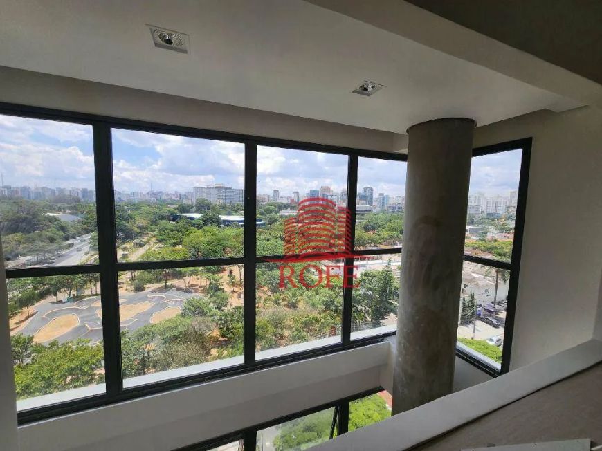 Apartamento com 2 dormitórios para alugar, 90 m² por R$ 16.750,00/mês - Moema - São Paulo/SP