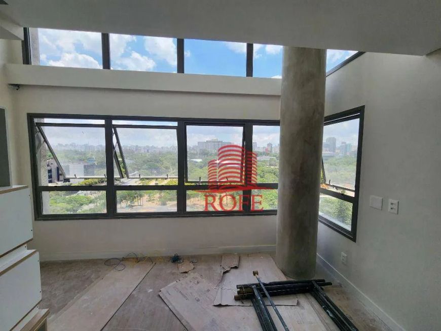 Apartamento com 2 dormitórios para alugar, 90 m² por R$ 16.750,00/mês - Moema - São Paulo/SP