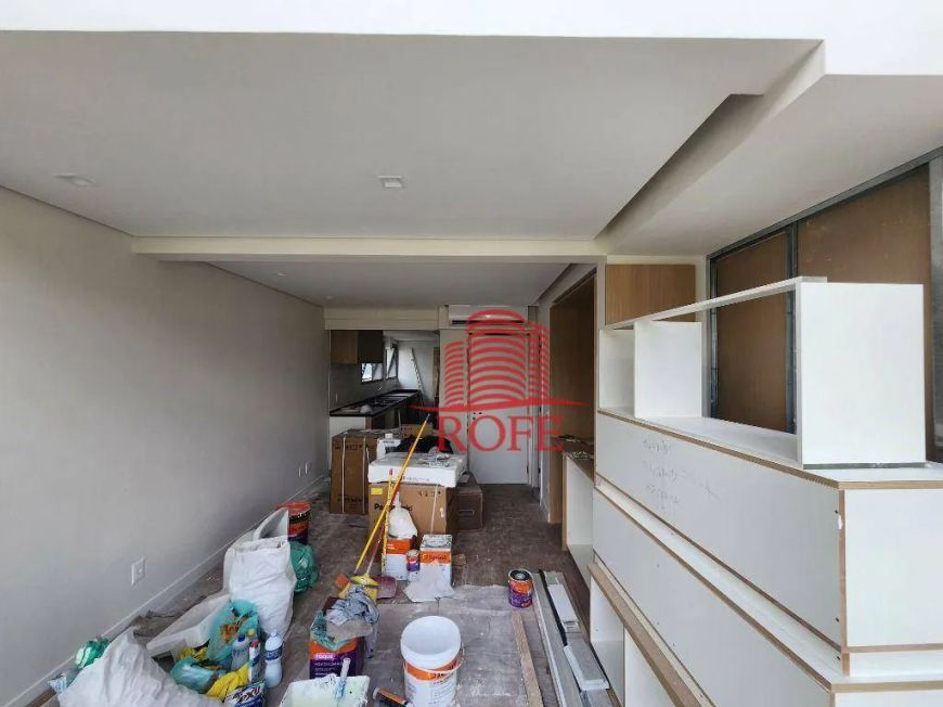 Apartamento com 2 dormitórios para alugar, 90 m² por R$ 16.750,00/mês - Moema - São Paulo/SP