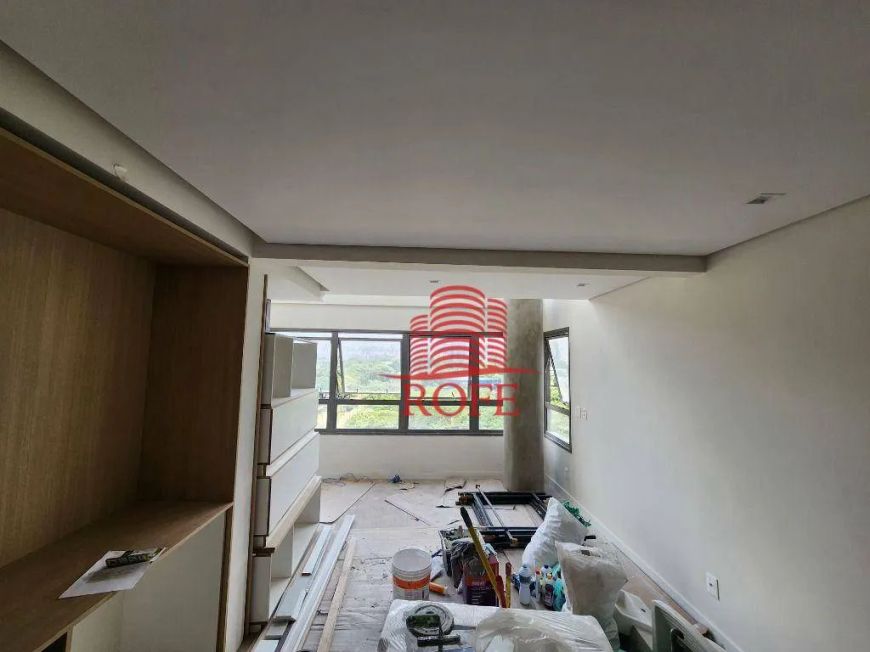 Apartamento com 2 dormitórios para alugar, 90 m² por R$ 16.750,00/mês - Moema - São Paulo/SP