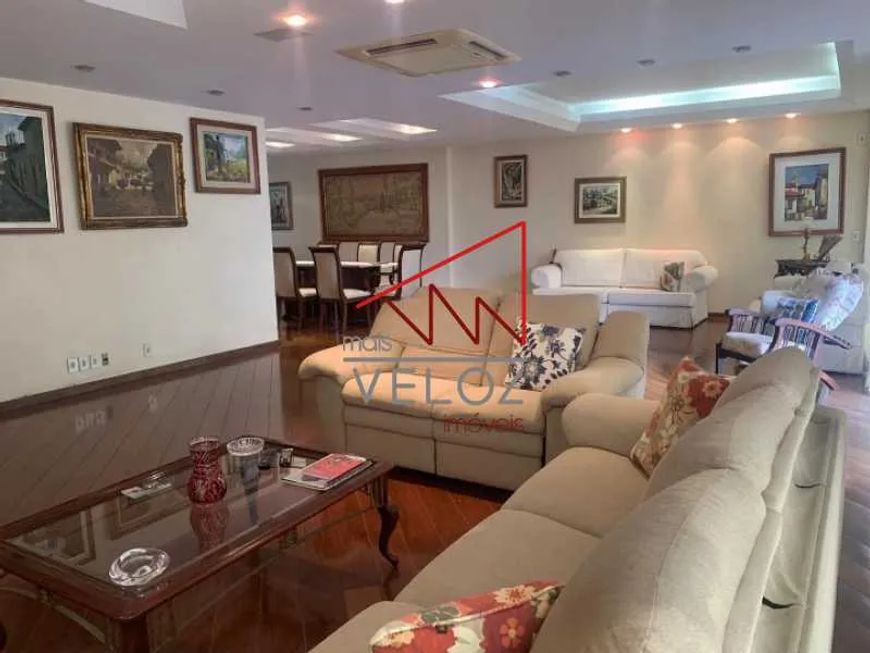 Apartamento - / Residencial / Leblon