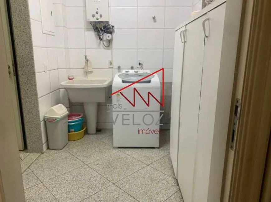 Apartamento - / Residencial / Leblon