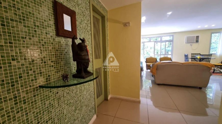 Apartamento 3 Quartos 163 m² Jardim Oceânico RJ
