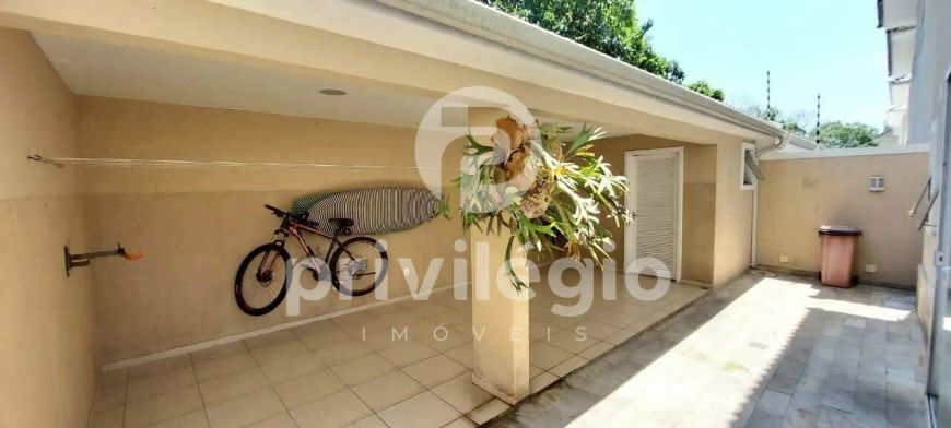 Casa Triplex à venda, 5 quartos, 4 suítes, 2 vagas, Recreio dos Bandeirantes - RIO DE JANEIRO/RJ