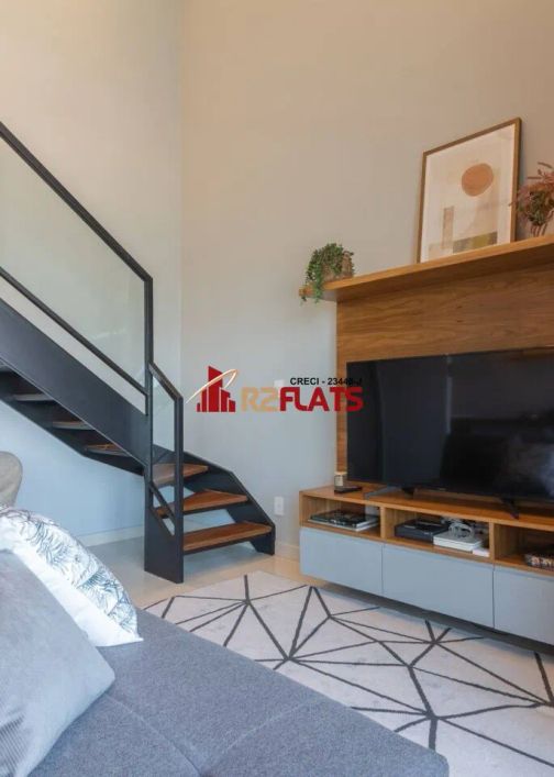 Flat com ótimo preço no bairro Campo Belo. Confira!