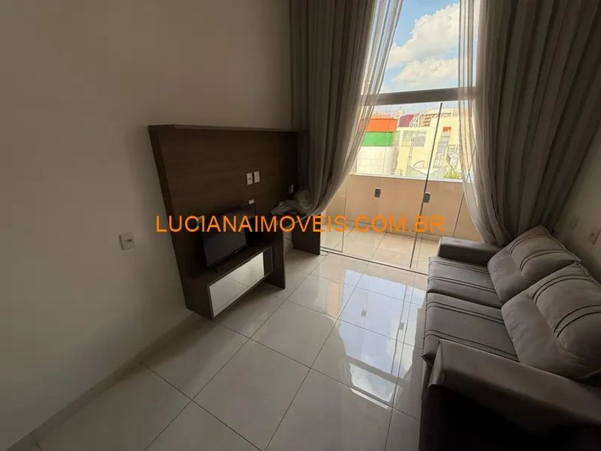 12690-Imóvel para aluguel tem 34 metros quadrados com 1 quarto em Água Branca - São Paulo - SP
