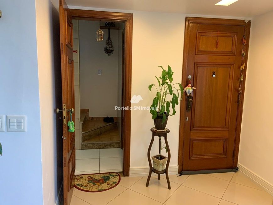 RIO DE JANEIRO - Apartamento Padrão - Barra da Tijuca