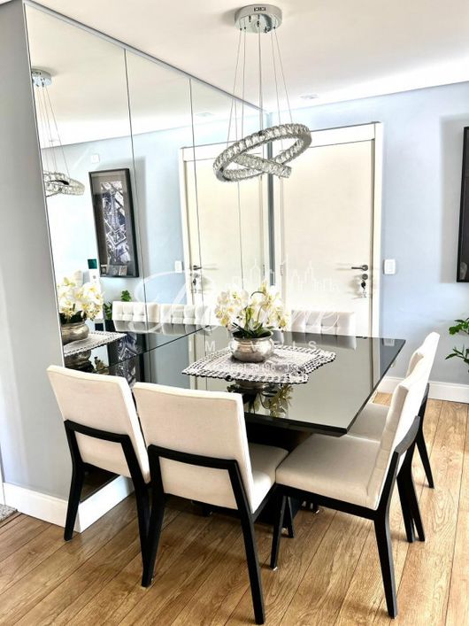 Apartamento à venda no Tatuapé/SP!