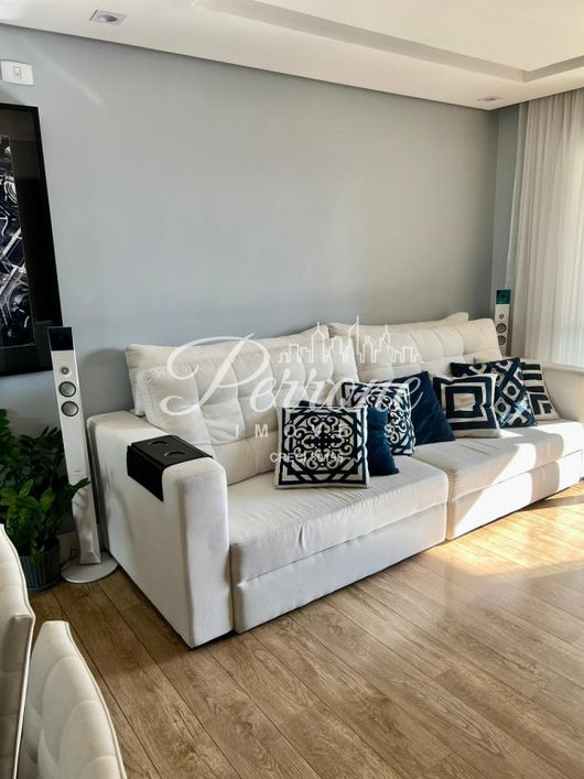 Apartamento à venda no Tatuapé/SP!