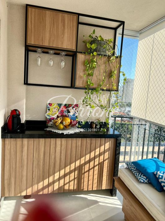 Apartamento à venda no Tatuapé/SP!