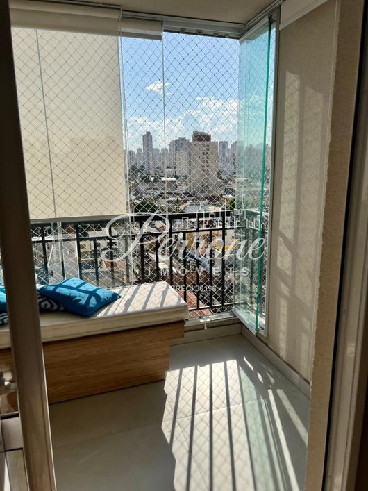 Apartamento à venda no Tatuapé/SP!