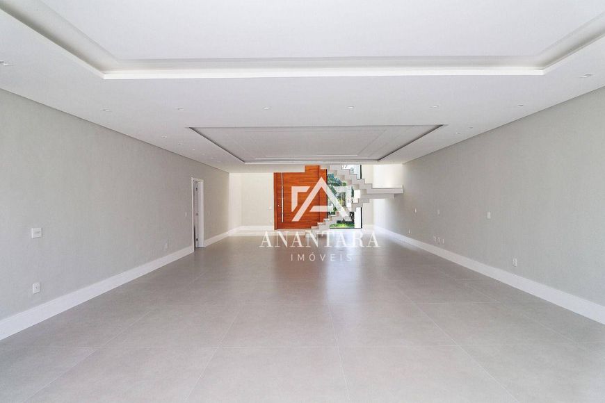 Casa no Aplhaville com 5 suítes - Barra da Tijuca