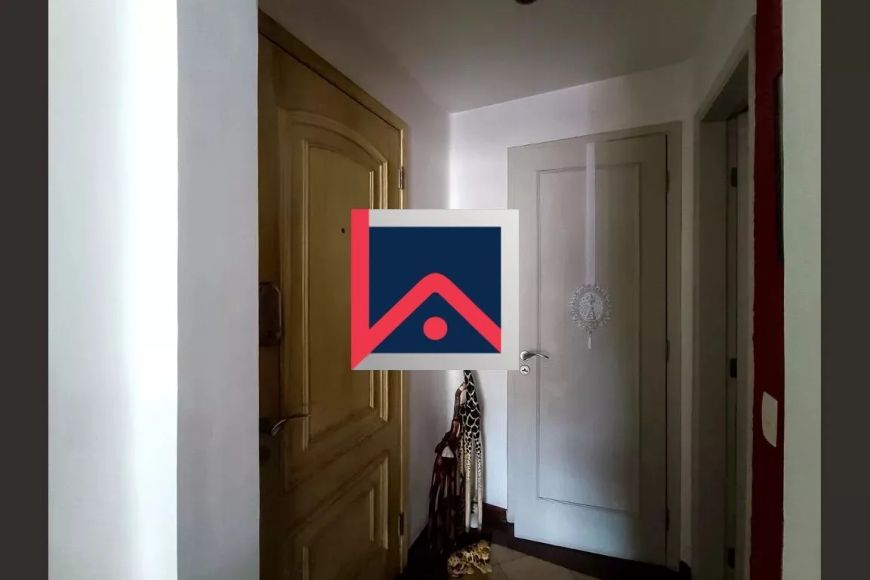 Venda Apartamento 4 Dormitórios - 202 m² Perdizes