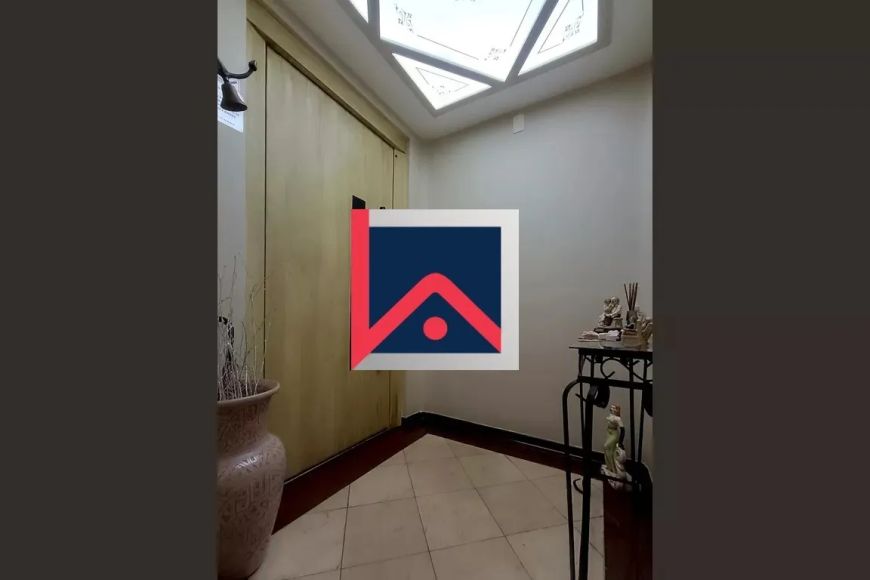 Venda Apartamento 4 Dormitórios - 202 m² Perdizes