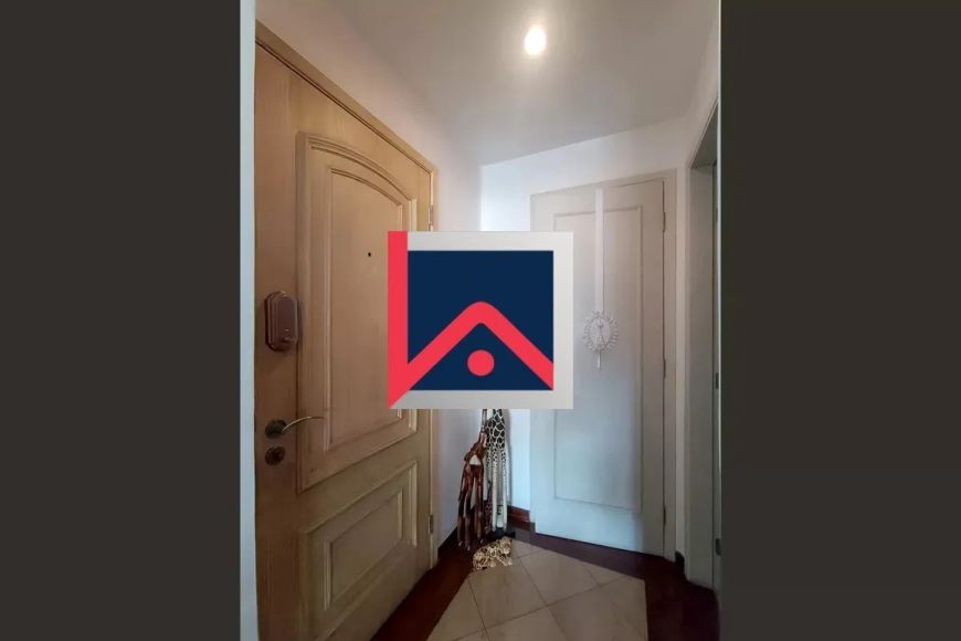 Venda Apartamento 4 Dormitórios - 202 m² Perdizes