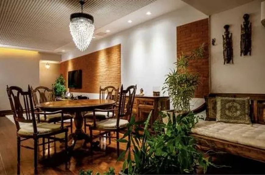 Apartamento - / Residencial / Leblon