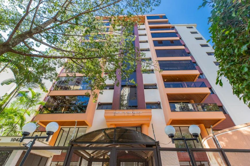 Apartamento tipo para venda com 2 quartos, sendo 1 suíte, 89m²