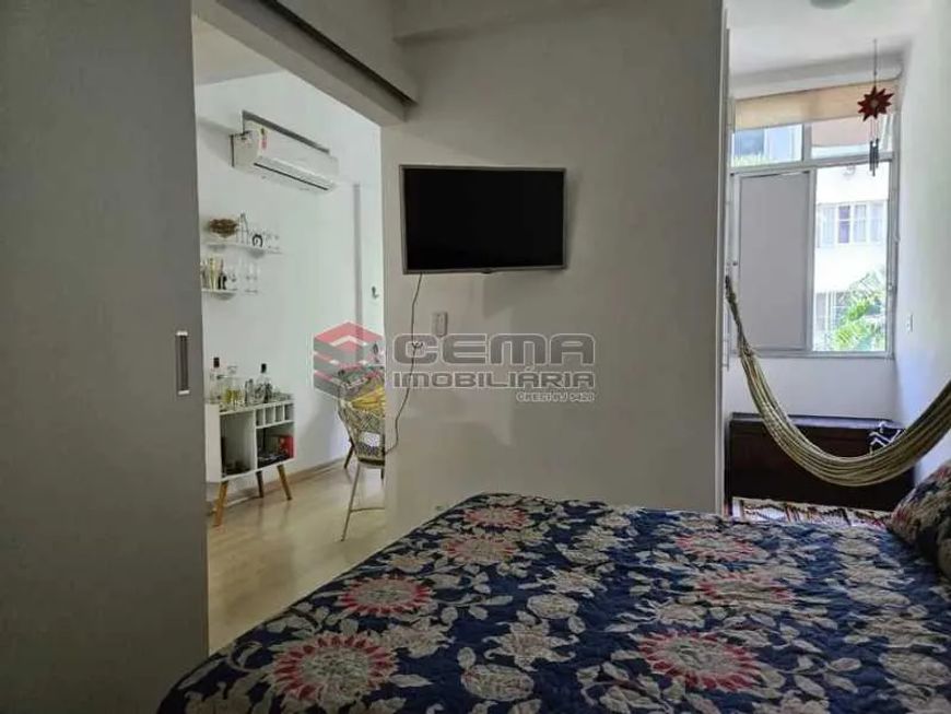 Apartamento - / Residencial / Flamengo