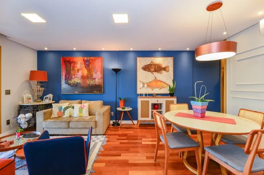 Apartamento tipo para venda com 2 quartos, sendo 2 suítes, 91m²