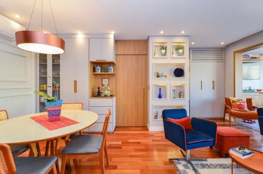 Apartamento tipo para venda com 2 quartos, sendo 2 suítes, 91m²