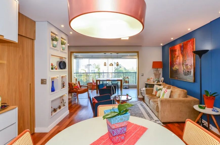 Apartamento tipo para venda com 2 quartos, sendo 2 suítes, 91m²