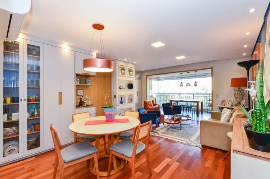 Apartamento tipo para venda com 2 quartos, sendo 2 suítes, 91m²