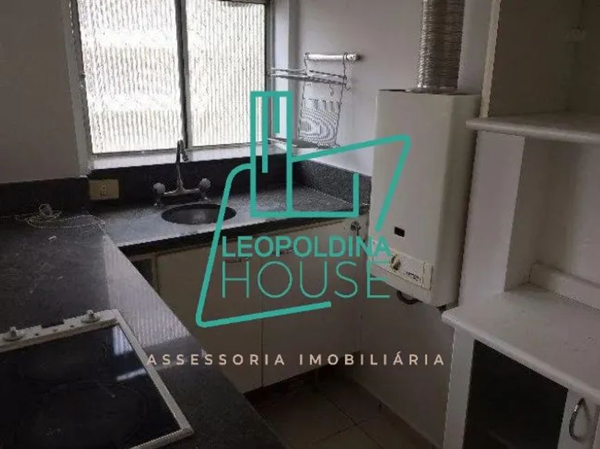 APARTAMENTO 38M² LOCAÇÃO EM PINHEIROS