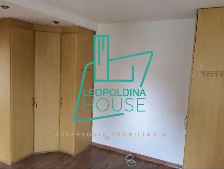 APARTAMENTO 38M² LOCAÇÃO EM PINHEIROS