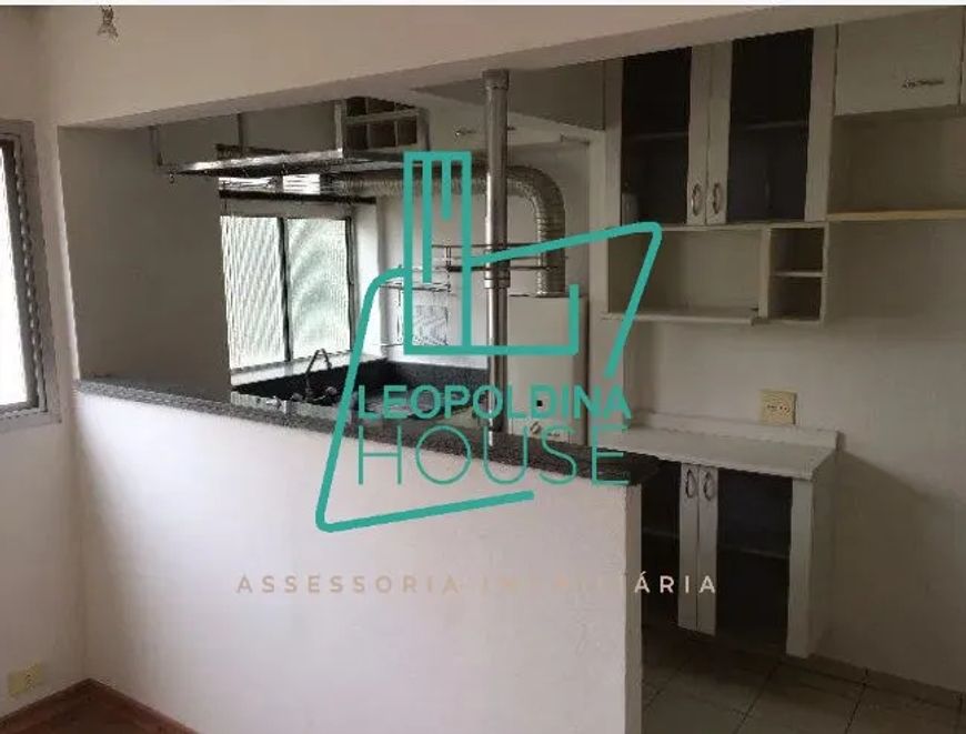 APARTAMENTO 38M² LOCAÇÃO EM PINHEIROS