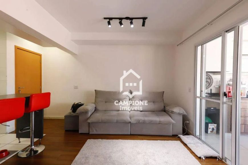 Apartamento com 3 dormitórios à venda, 90 m² por R$ 1.150.000,00 - Jardim Paraíso - São Paulo/SP