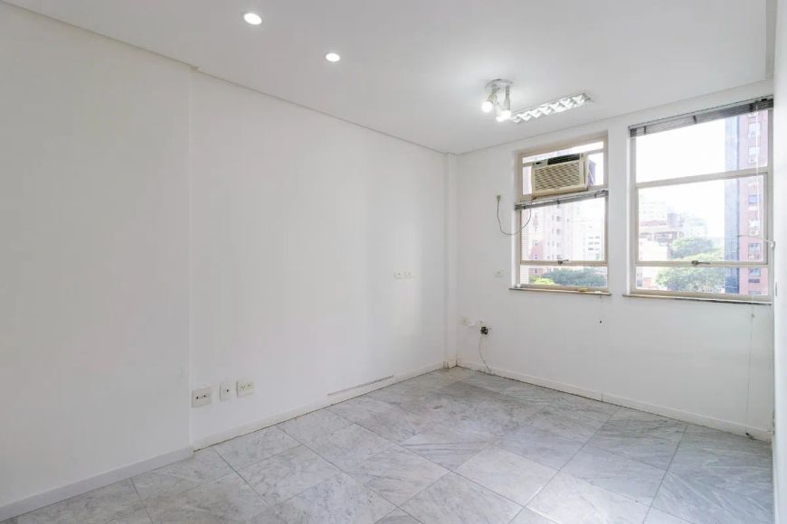 Imóvel para venda possui 74 metros quadrados em Bela Vista - São Paulo - SP