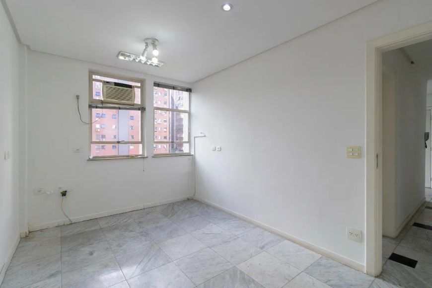 Imóvel para venda possui 74 metros quadrados em Bela Vista - São Paulo - SP