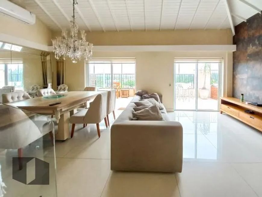 Cobertura em Barra da Tijuca